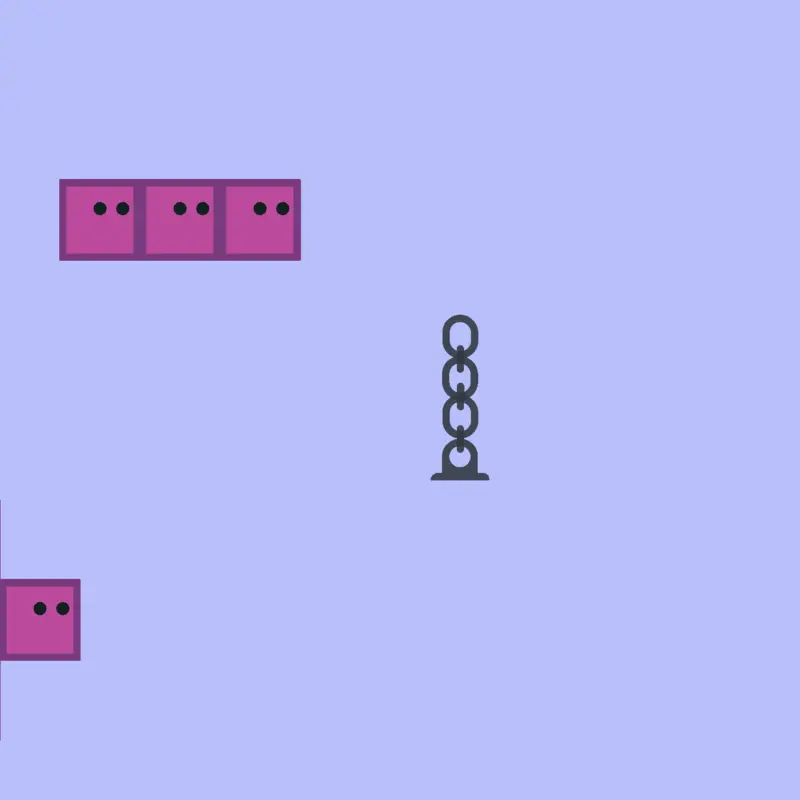 Game by @LyandreAion