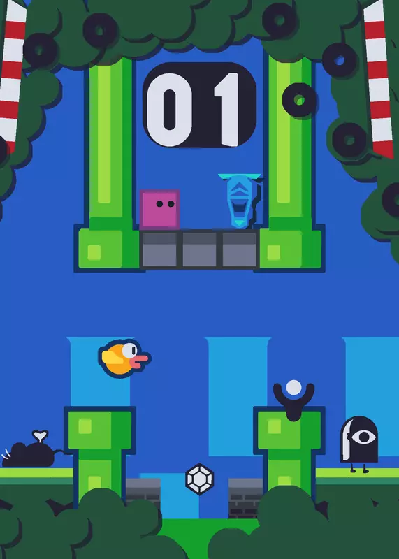 Game by @HASSAN113