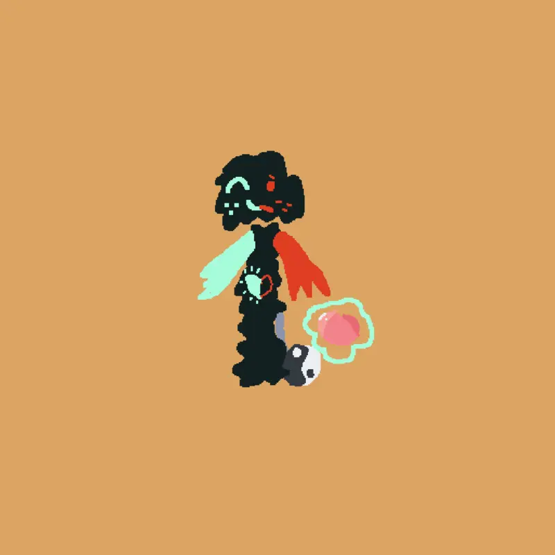 Game by @SofiaKitty