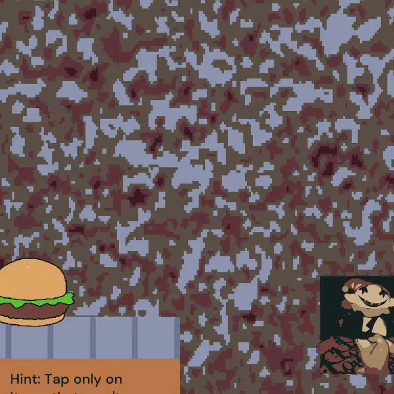 Game by @rathead