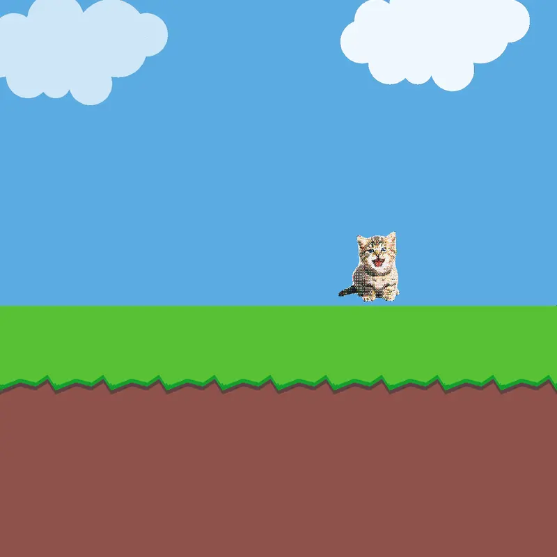 Game by @elgatito15