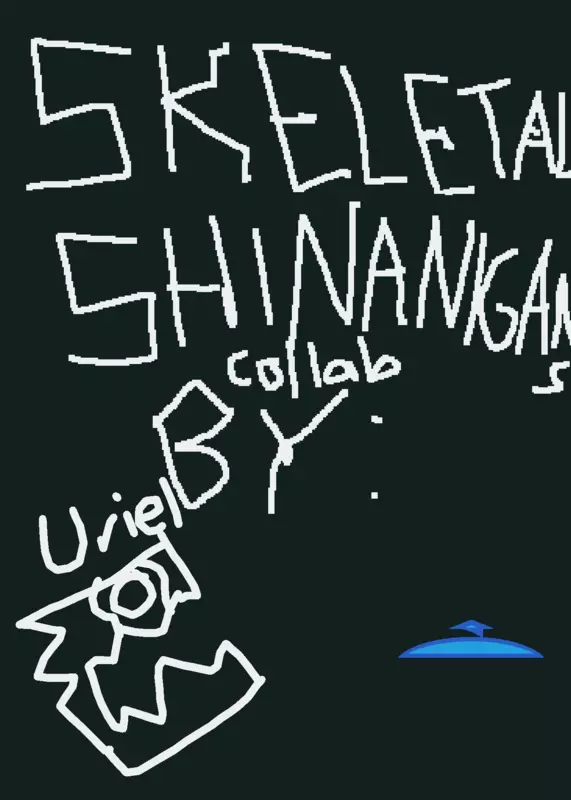 Game by @urielhosea