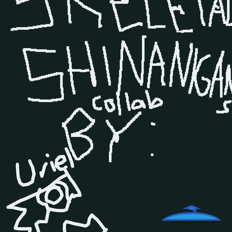 Game by @urielhosea