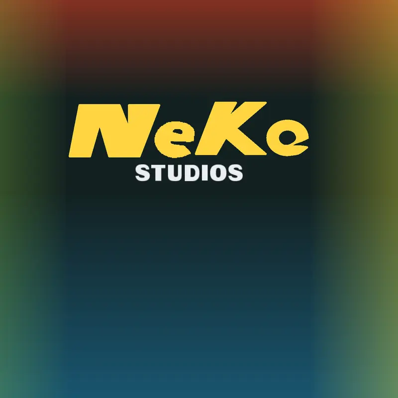 Game by @NekoStudios