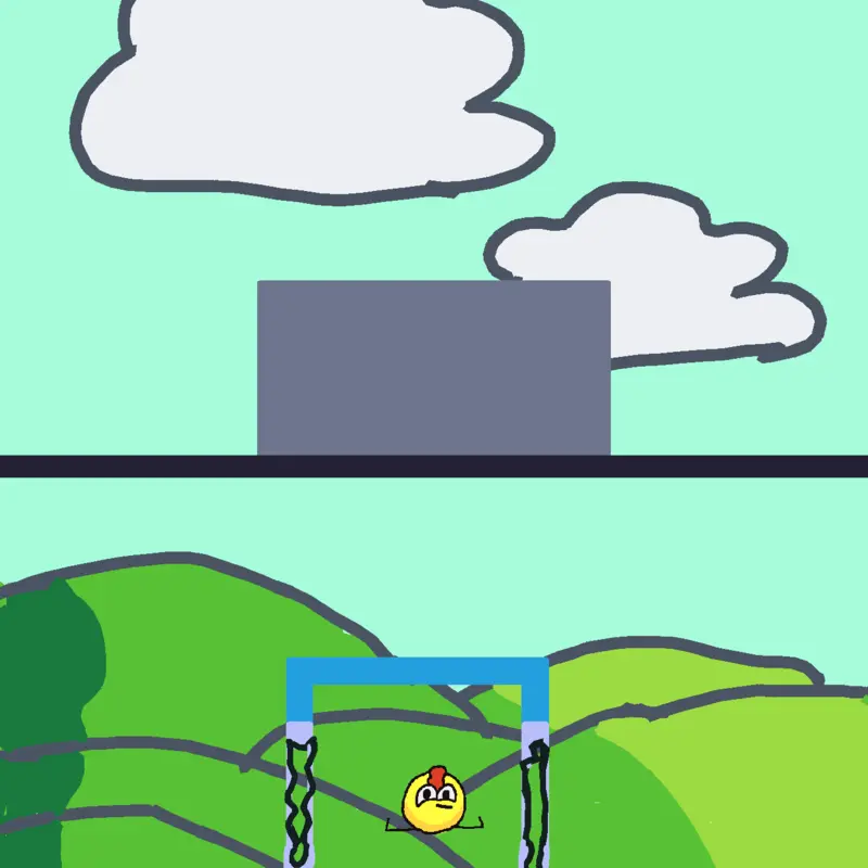 Game by @PufferFisher