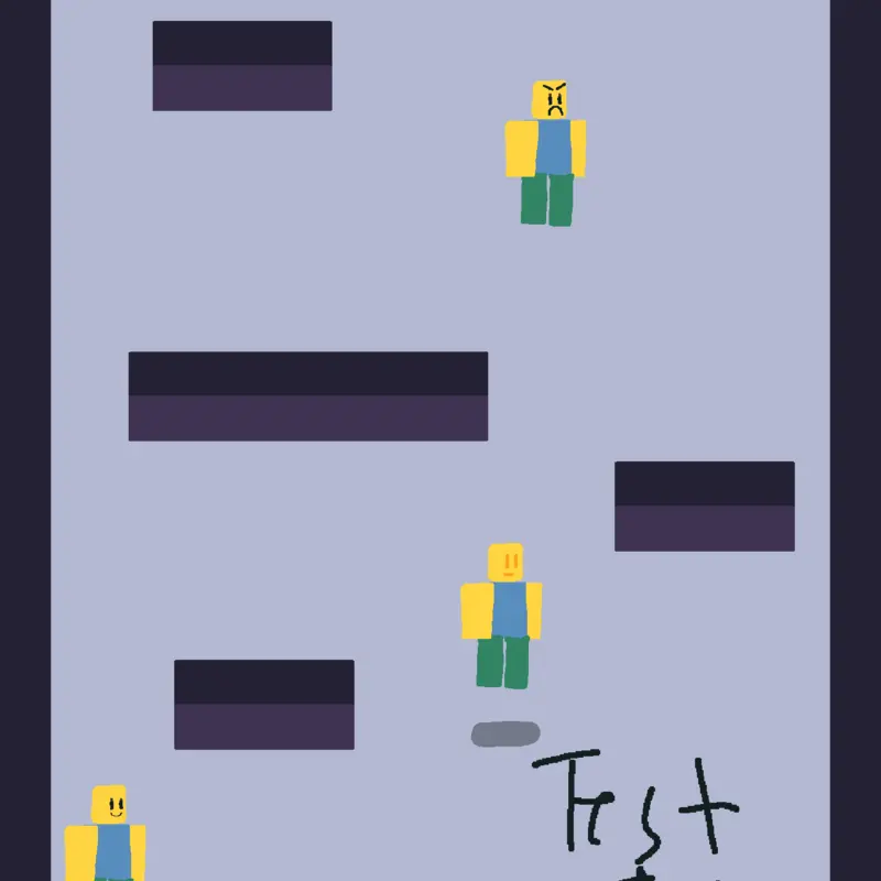 Game by @Joshcaleb779