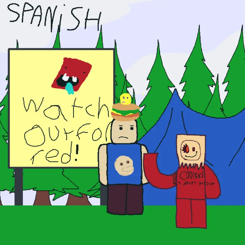 Game by @BluududPlAyS_CASTLE2013