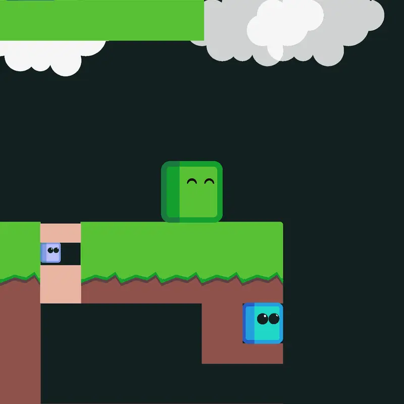 Game by @popiit
