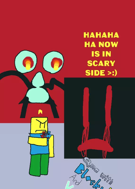 Game by @B-Noob