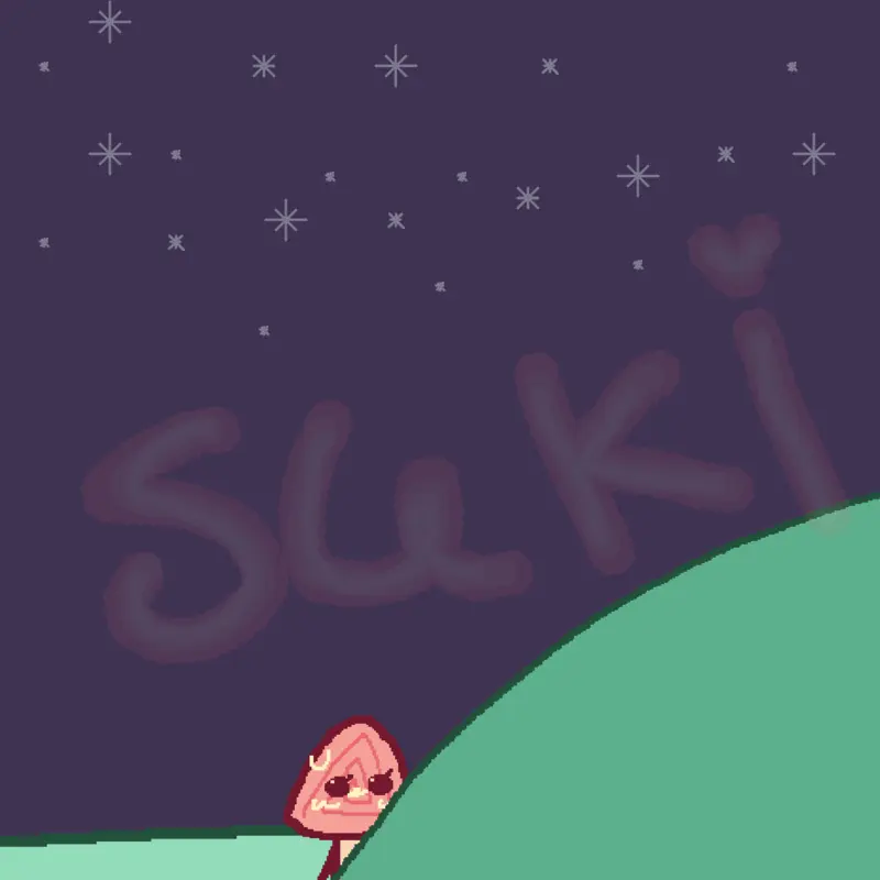 Game by @_suki