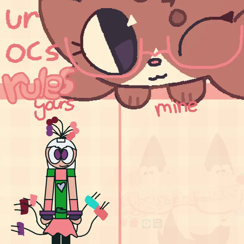Game by @NiiicckTheHuman