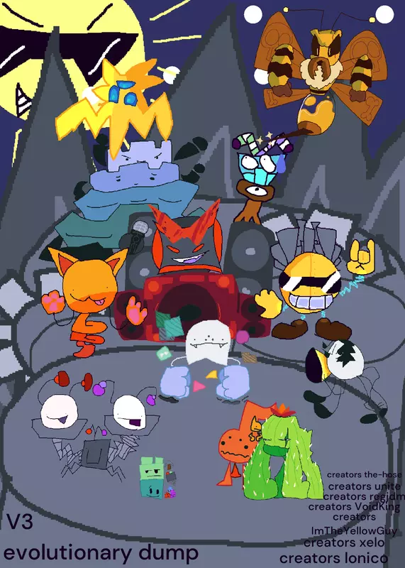 Game by @Zopchik