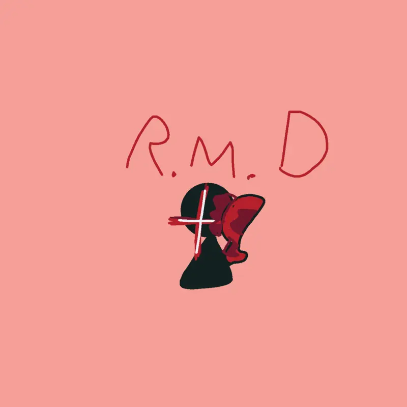 R.M.D by @alvarofernades