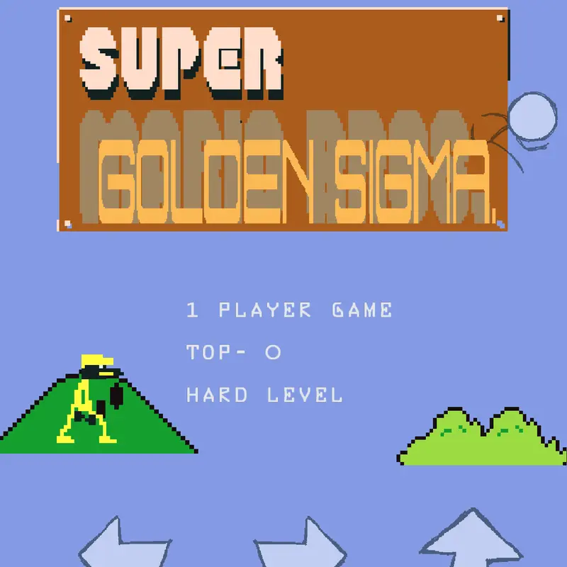 Game by @blue_luigi