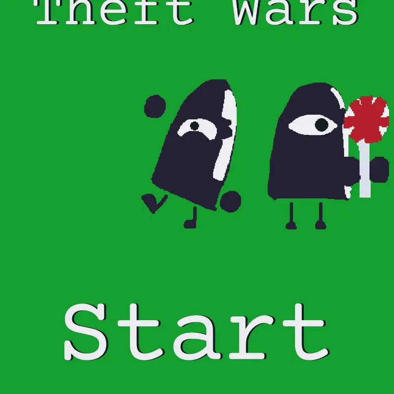 Game by @StickmanScout