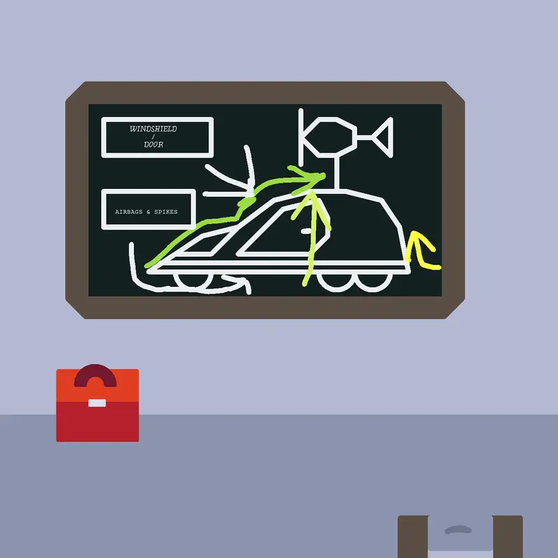 The birth of TXUU1. by @MatiasAlberto