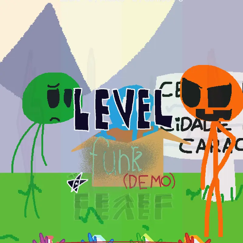 Game by @soyjevinsitoo