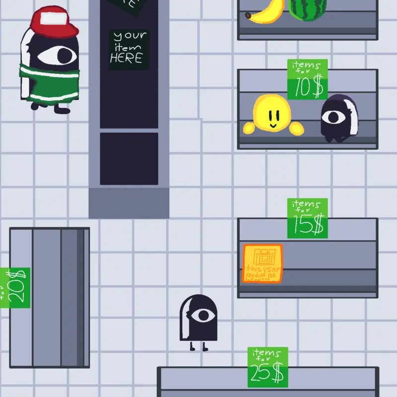 Game by @starcode