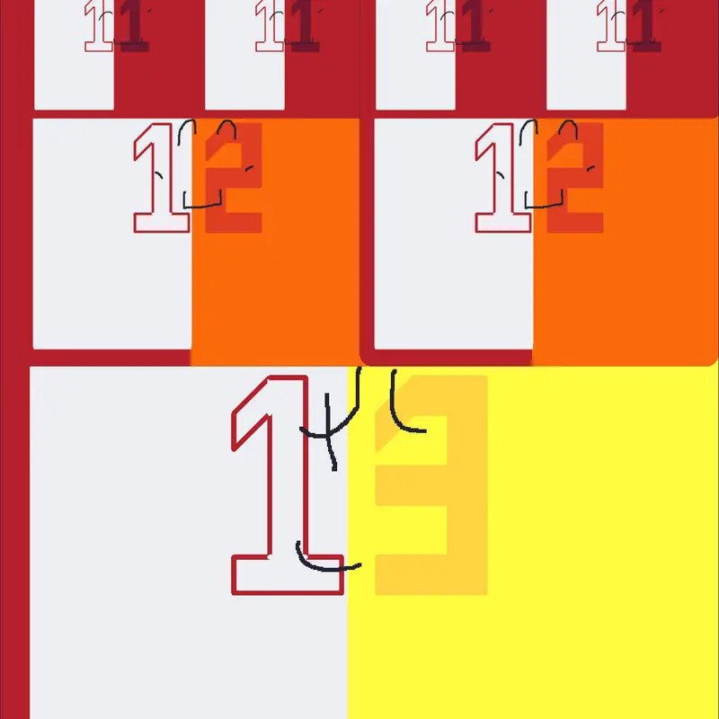 Thirteen. by @CopperOSC