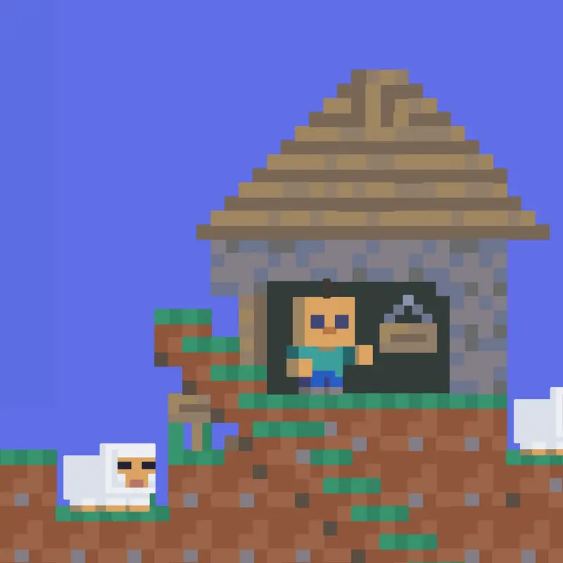 Game by @SanessTale
