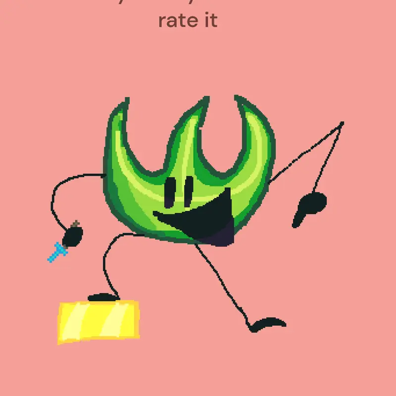 Game by @Boxybfdi