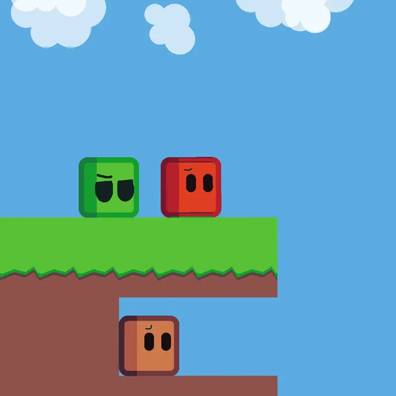 Game by @red_from-alanbecker