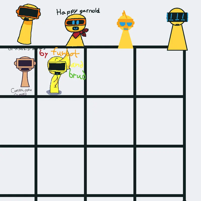 Game by @funbotandbrud_1123
