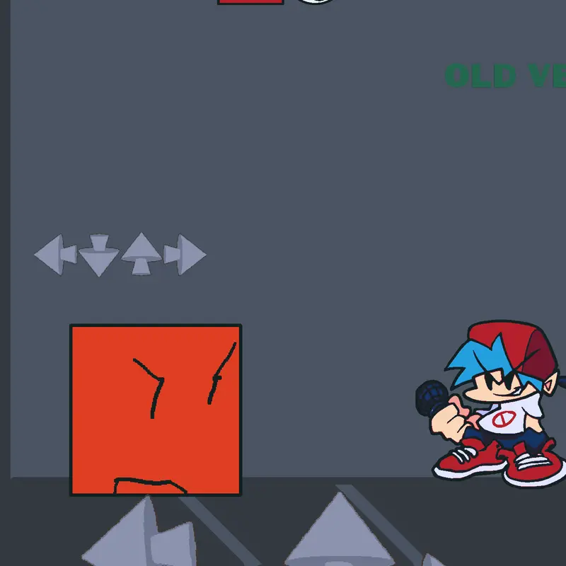 Game by @AgamT