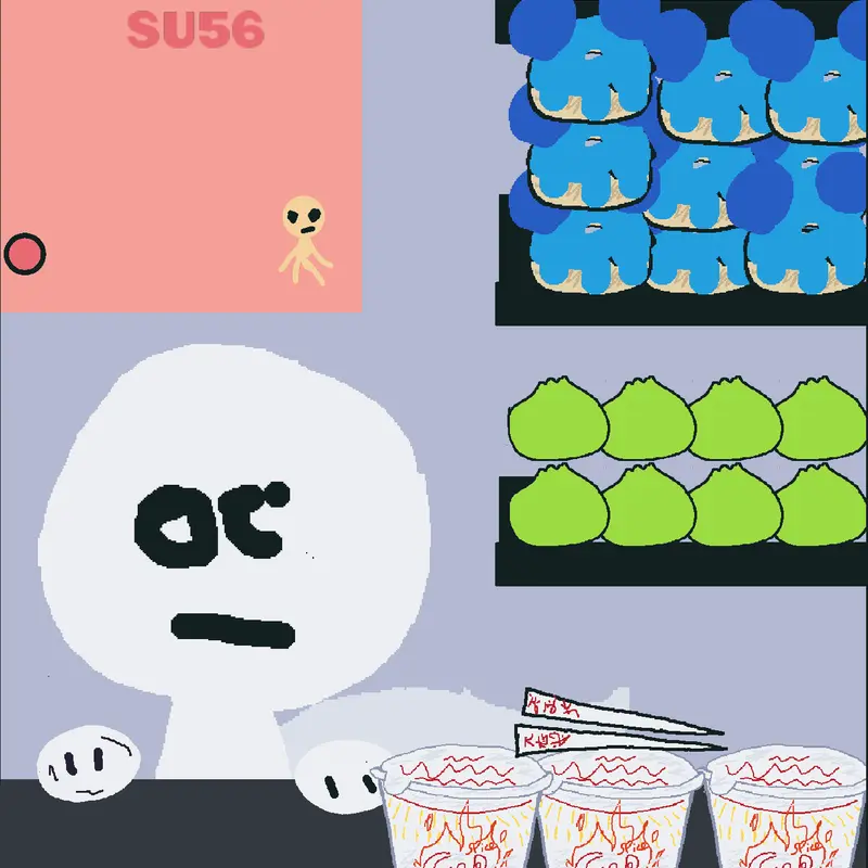 Game by @heryuk