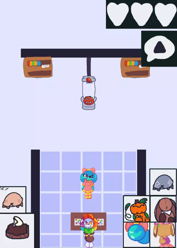 Game by @hanna210