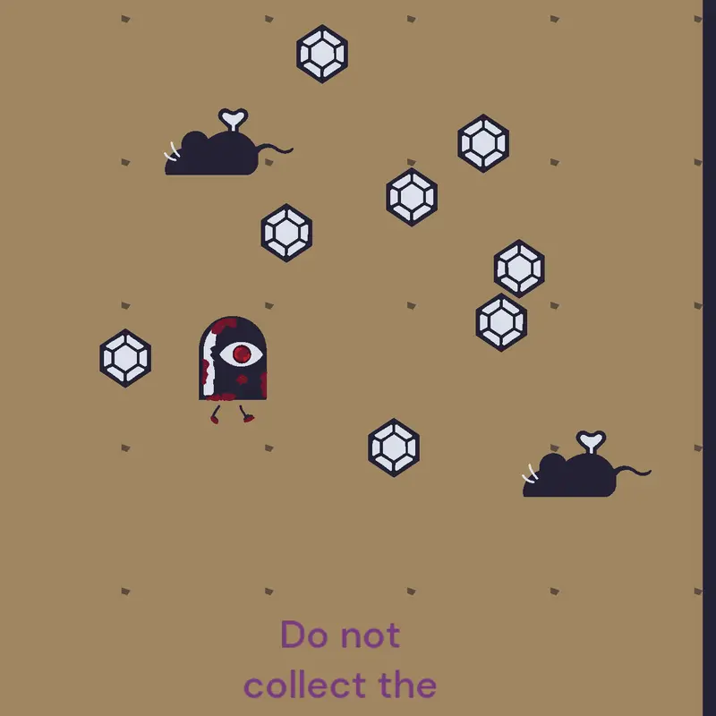 Game by @dinogang