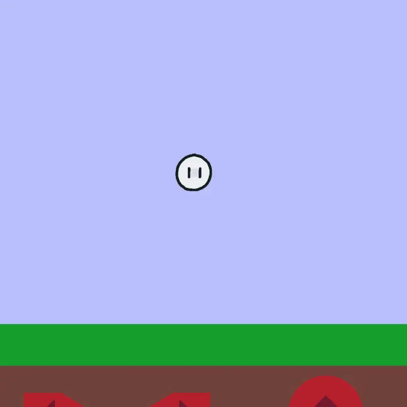 Game by @JustUEEOfficial