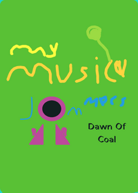 My Musical Jammers dawn of coal