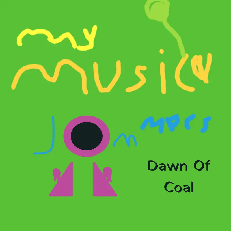 My Musical Jammers dawn of coal by @LelandJackson