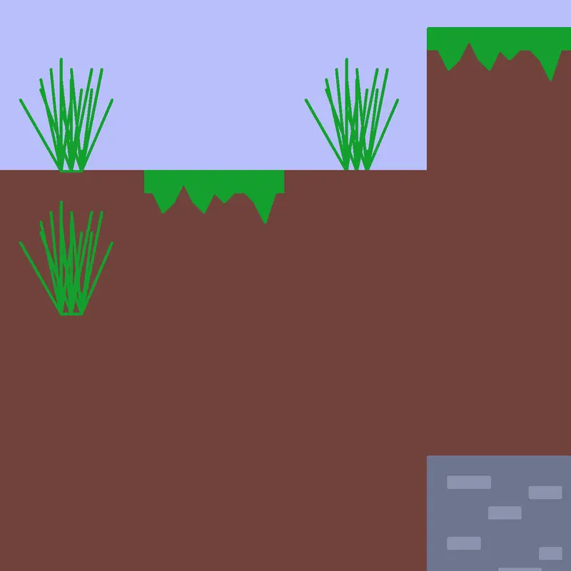 Minecraft by @earth_governments