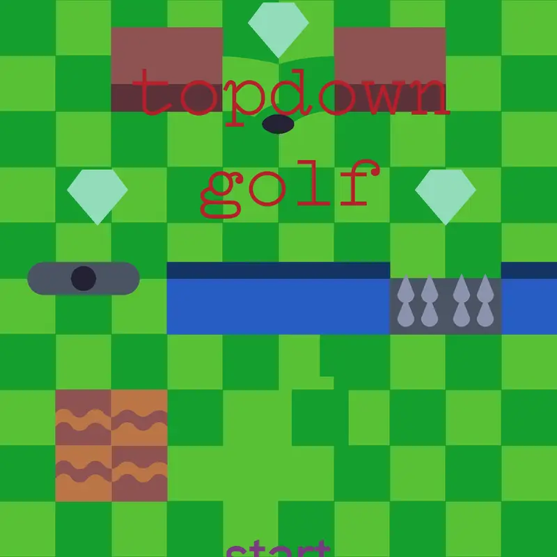 Game by @animgam