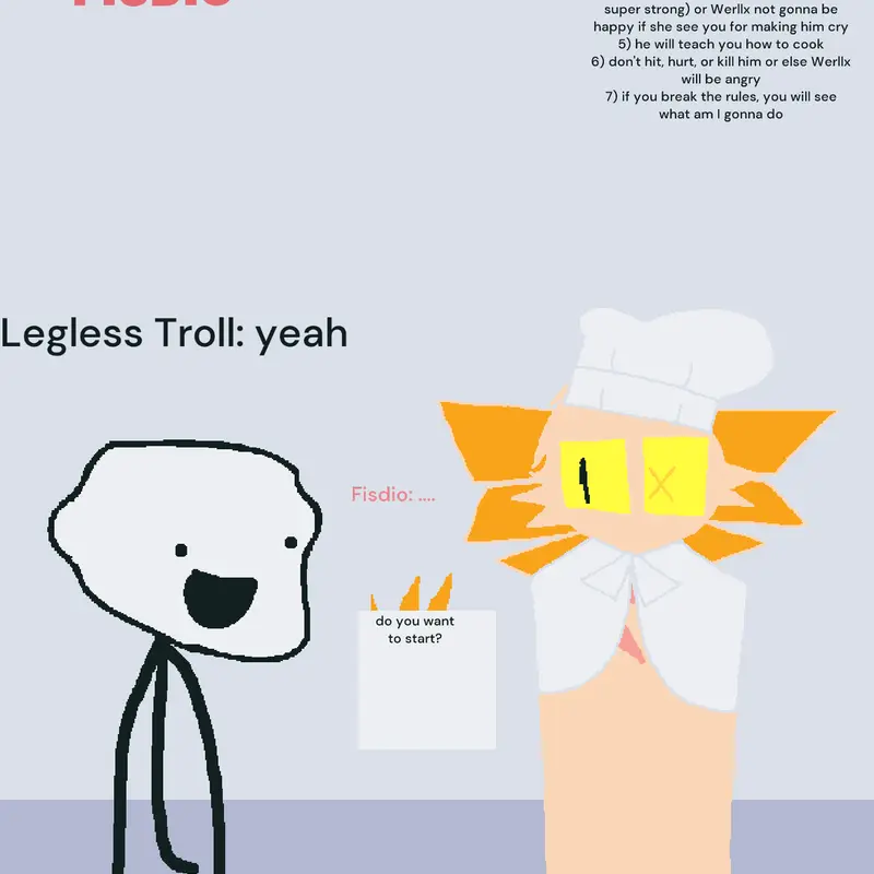 Game by @Legless_troll