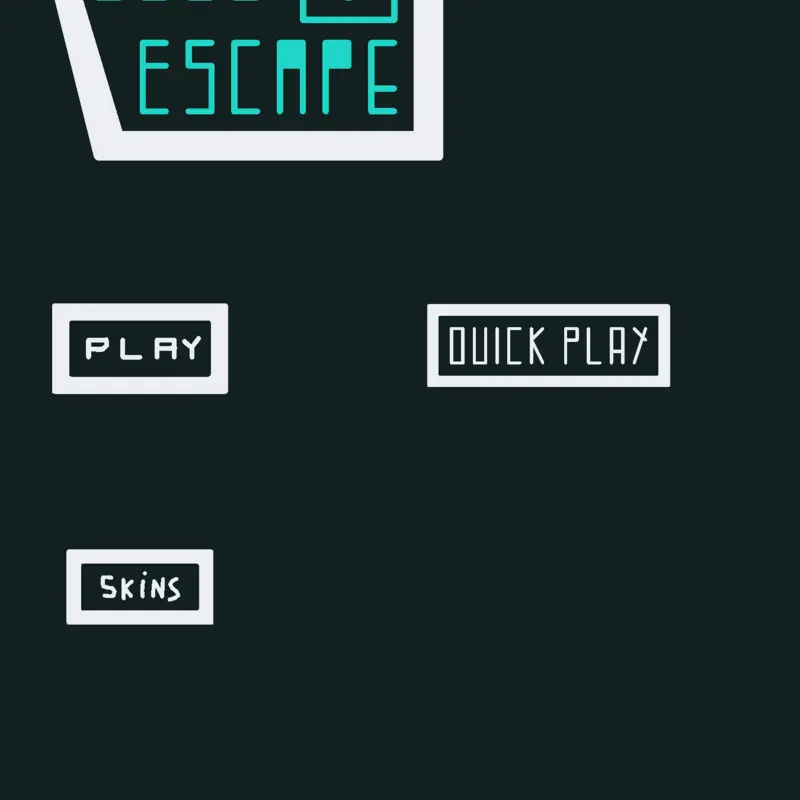 Game by @ReckedGames