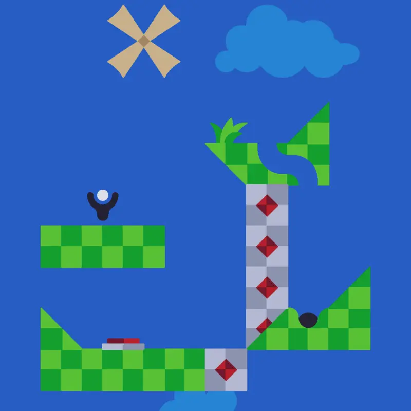 Game by @grayens