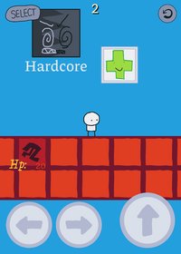 EVERY DIFFICULTY OBBY [not finish]