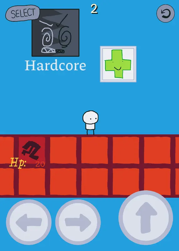 Game by @_-TEAM2375-_
