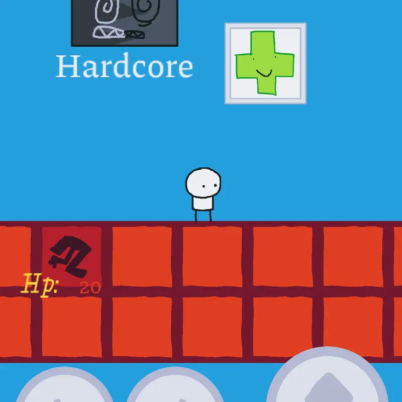 Game by @_-TEAM2375-_