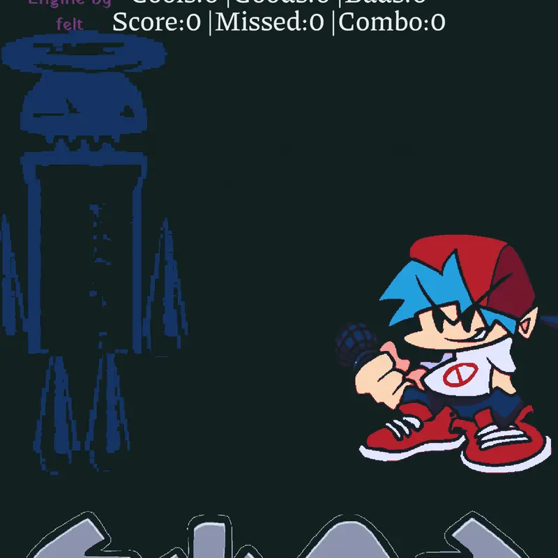 Game by @Enod_