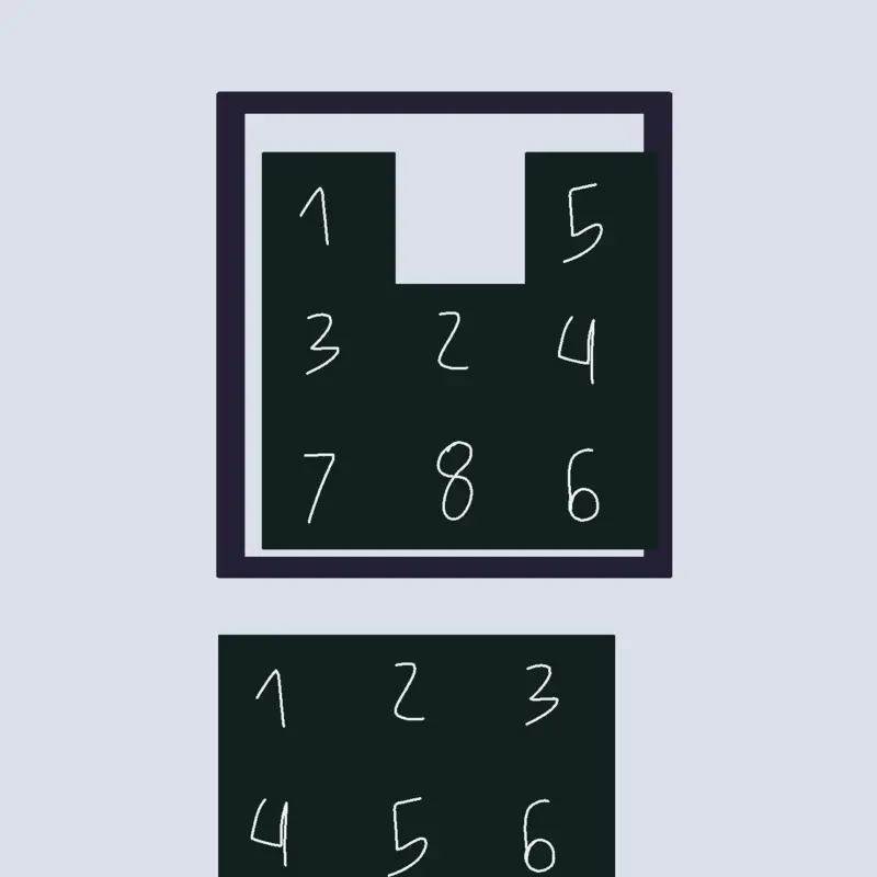 Game by @hisyammuzakkis