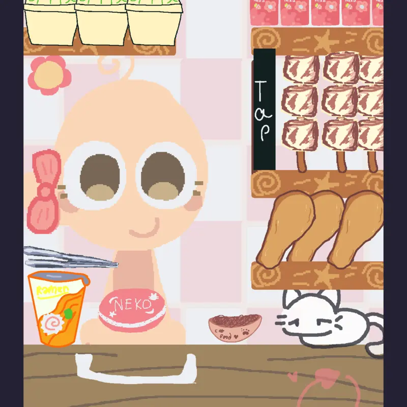 Game by @noorGemel