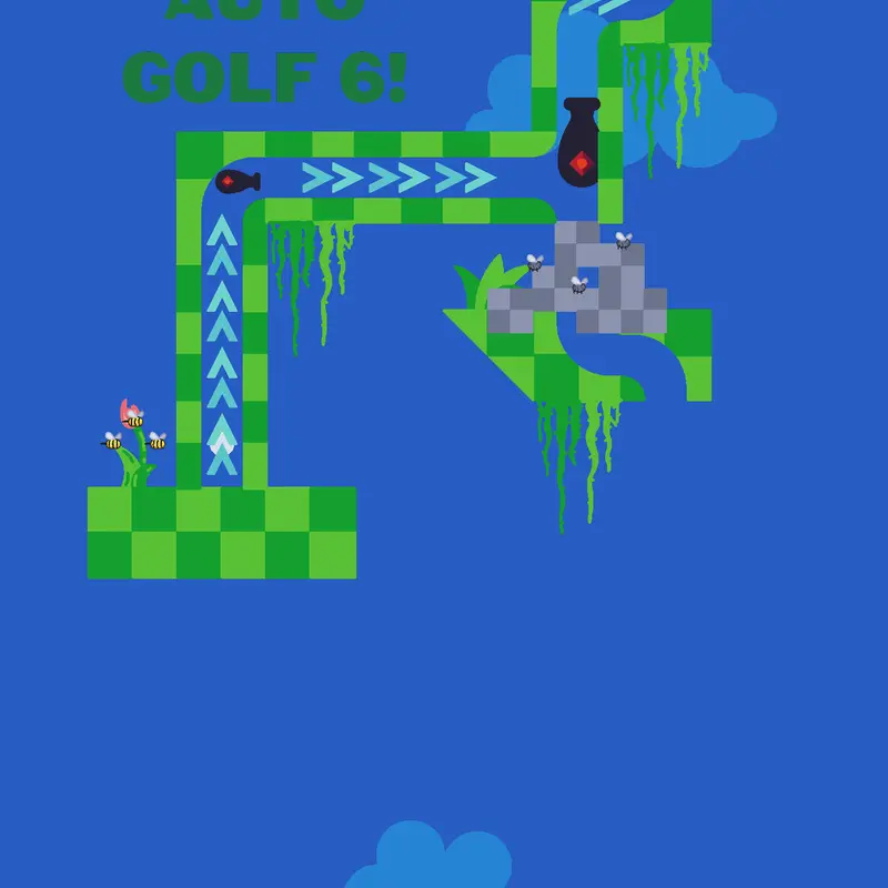 AUTO GOLF 6 by @jorg1234FIVE