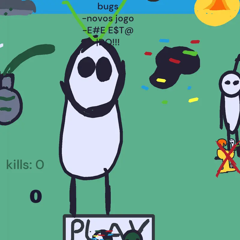 Game by @nathanbsYT