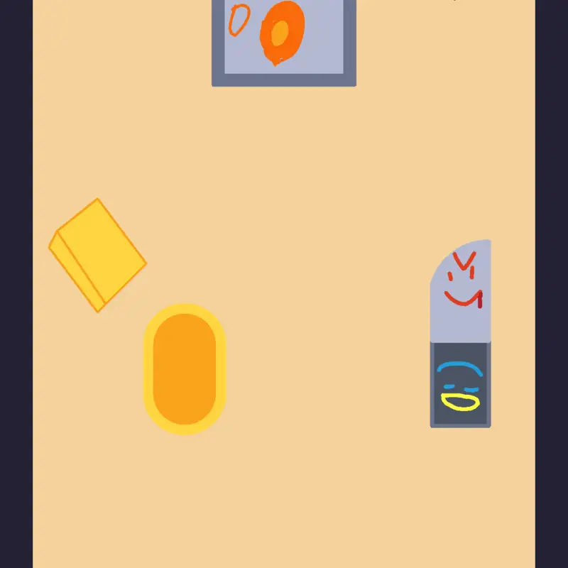 Game by @markovic