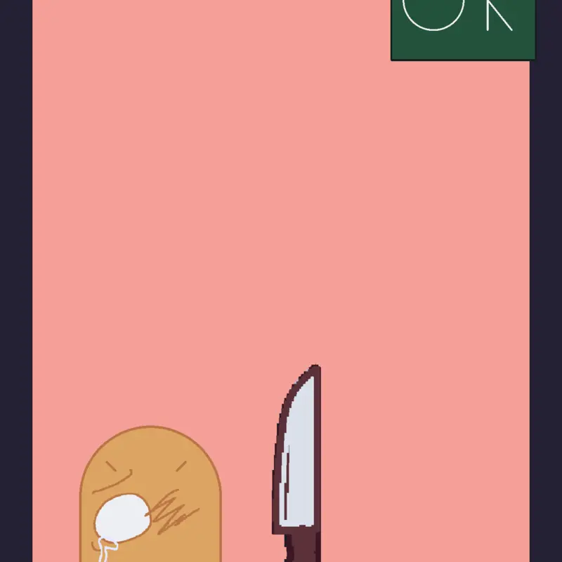 Game by @Loafandbread