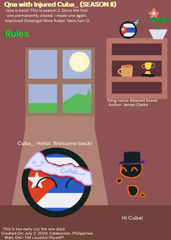 Game by @MAGIC_Castle